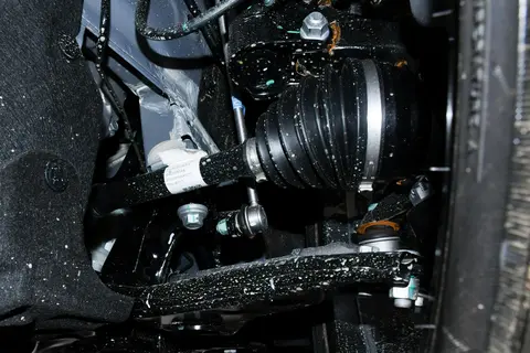 15万级中型SUV，5/7座可选，家用性价比超高，旅行小房车考虑一下