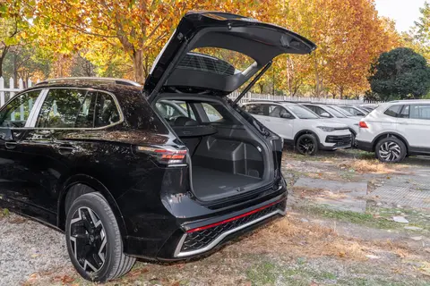 大众途观L二手车实用导购：家用SUV闭眼选的核心逻辑