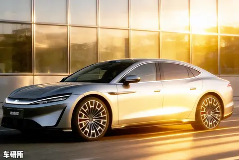 比亚迪新车规划：一季度有望上市7款全新车型