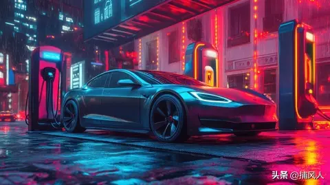 马斯克急了?直言特斯拉最强对手在中国制造