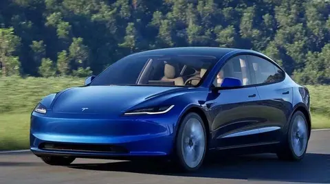 特斯拉带头拉长贷款,七年还清,你真能扛住这波“温柔陷阱”?