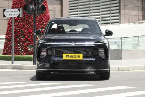 长安启源Q07：大空间、长续航，全家人的智能SUV，还有限时优惠