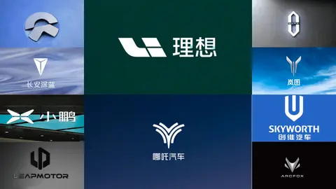 只有4家新能源车企，在盈利？